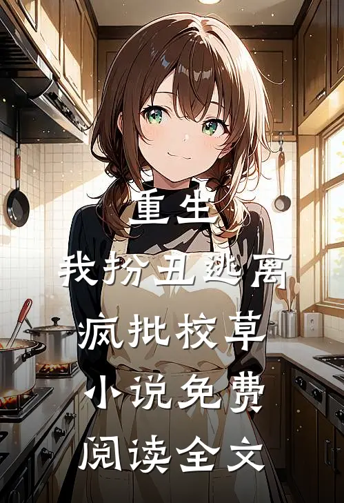 重生：我扮丑逃离疯批校草小说免费阅读全文