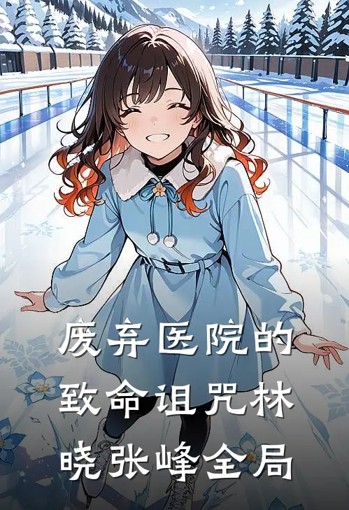 废弃医院的致命诅咒林晓张峰全局