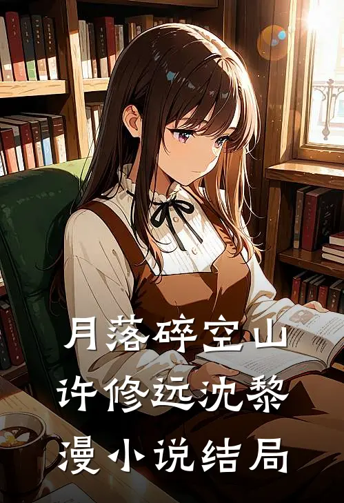 月落碎空山许修远沈黎漫小说结局