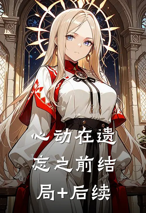 心动在遗忘之前结局+后续
