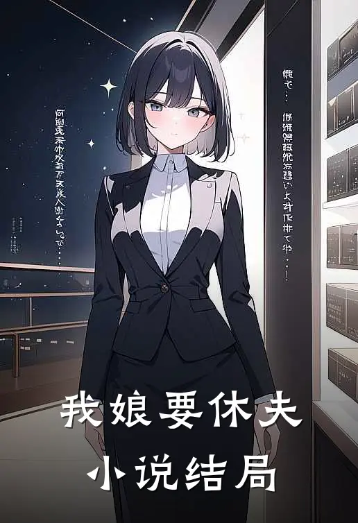 我娘要休夫小说结局