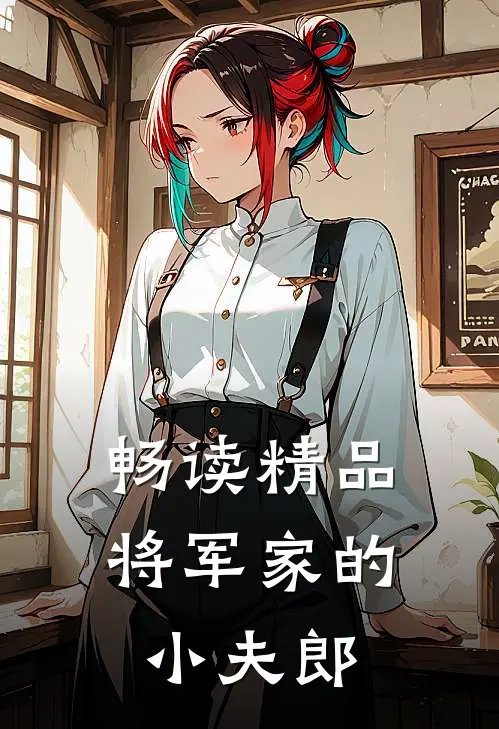 畅读精品将军家的小夫郎