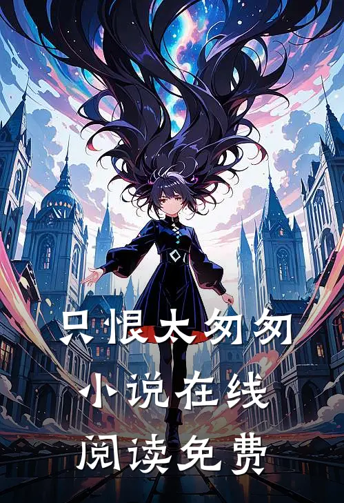 只恨太匆匆小说在线阅读免费