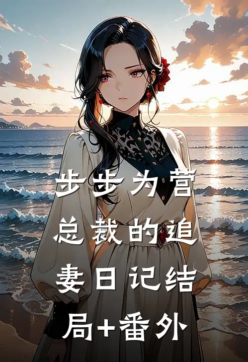 步步为营：总裁的追妻日记结局+番外