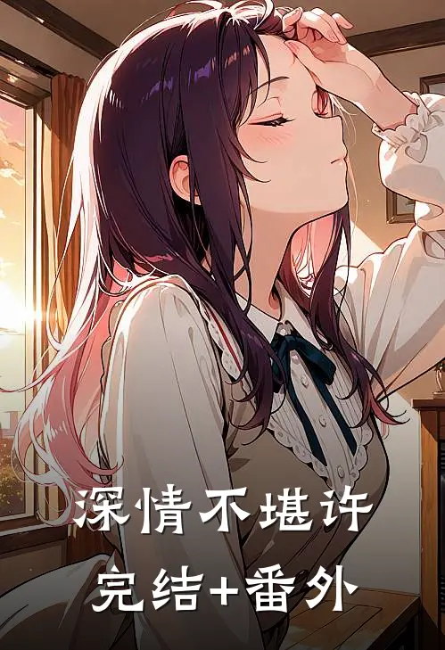 深情不堪许完结+番外