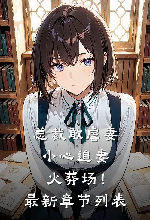 总裁敢虐妻，小心追妻火葬场！最新章节列表