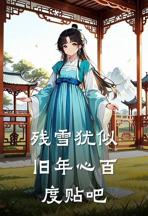 残雪犹似旧年心百度贴吧