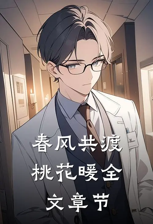 春风共渡桃花暖全文章节
