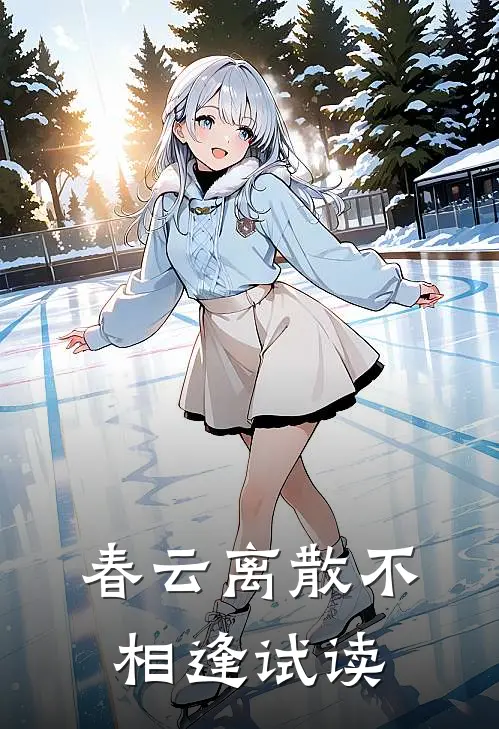 春云离散不相逢试读
