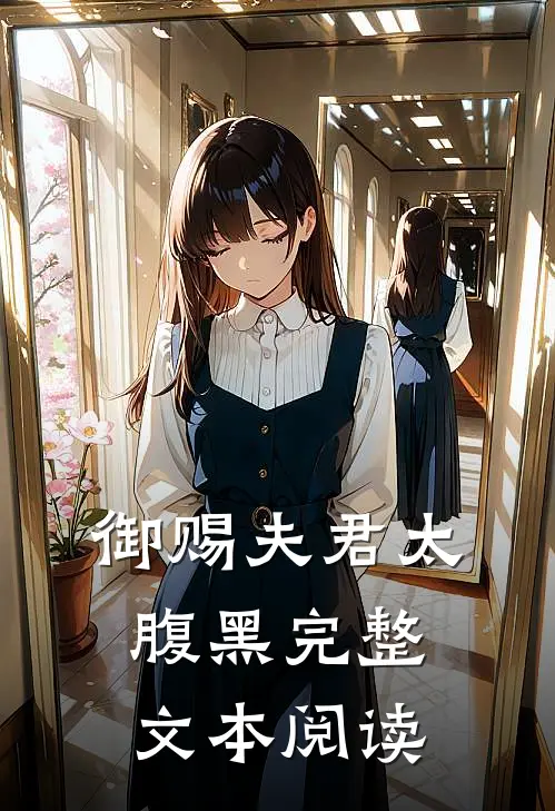 御赐夫君太腹黑完整文本阅读