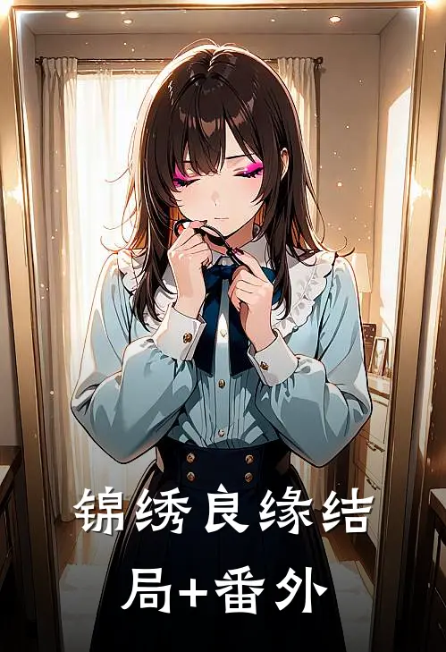 锦绣良缘结局+番外