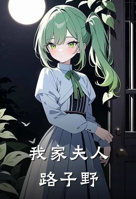 我家夫人路子野