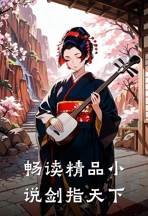 畅读精品小说剑指天下