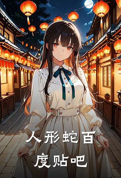 人形蛇百度贴吧