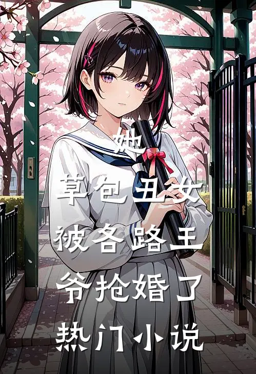 她，草包丑女，被各路王爷抢婚了热门小说