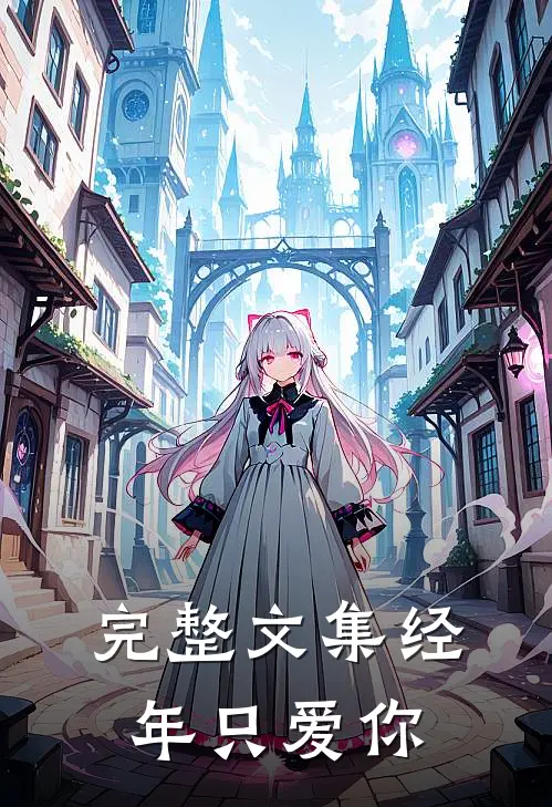 完整文集经年只爱你