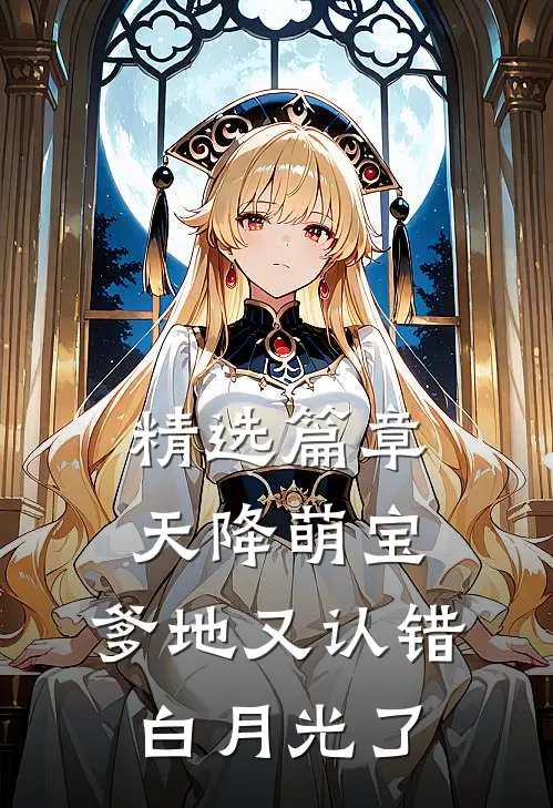 精选篇章天降萌宝：爹地又认错白月光了
