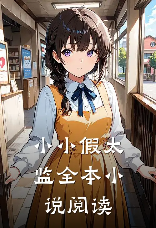小小假太监全本小说阅读