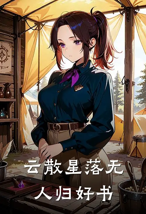 云散星落无人归好书