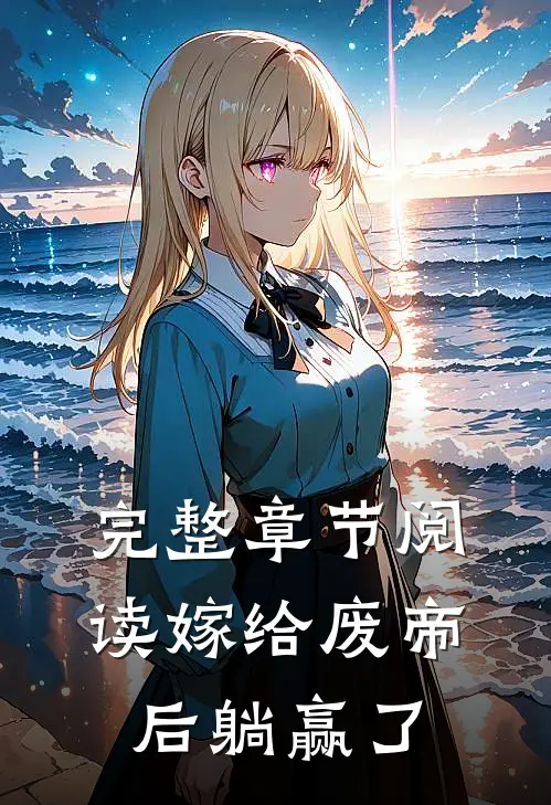 完整章节阅读嫁给废帝后躺赢了