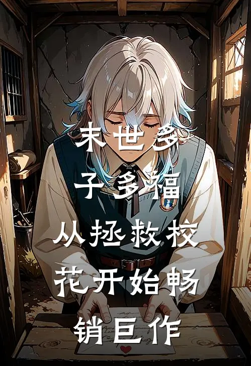 末世多子多福：从拯救校花开始畅销巨作