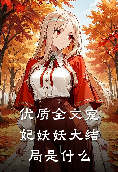 优质全文宠妃妖妖大结局是什么