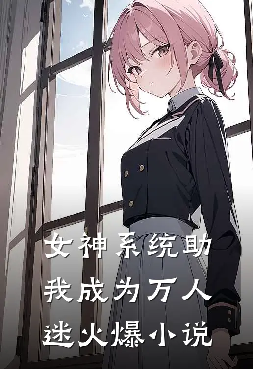 女神系统助我成为万人迷火爆小说