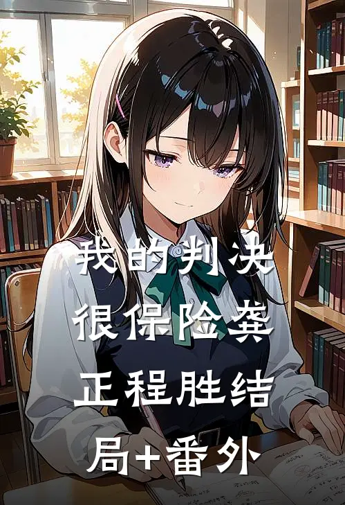 我的判决很保险龚正程胜结局+番外