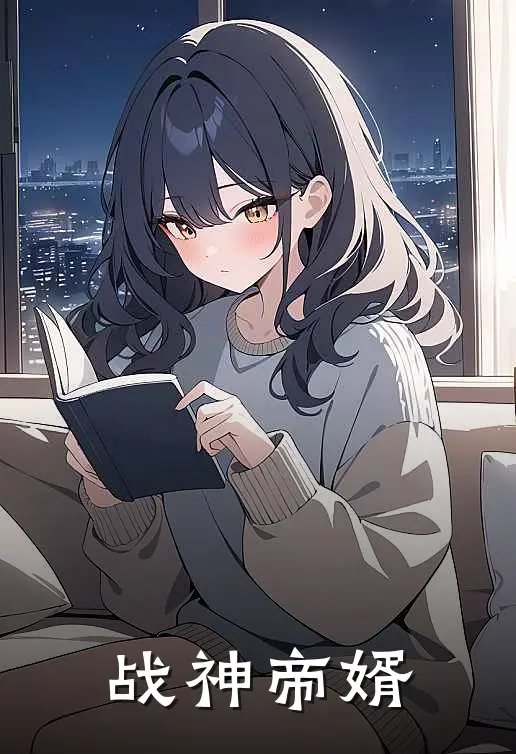 战神帝婿