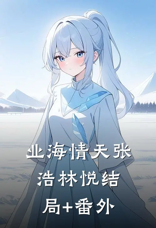 业海情天张浩林悦结局+番外