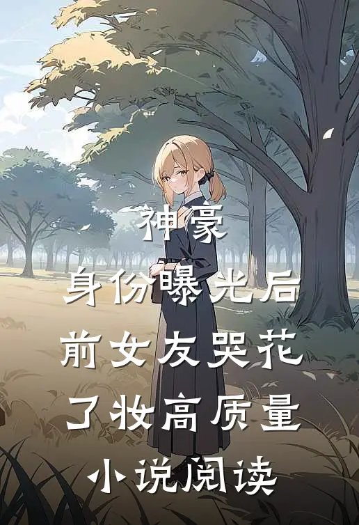 神豪：身份曝光后，前女友哭花了妆高质量小说阅读