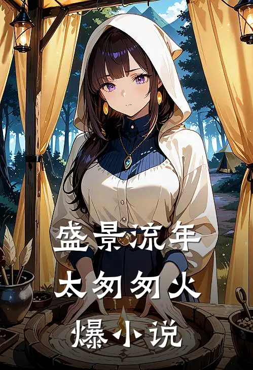 盛景流年太匆匆火爆小说