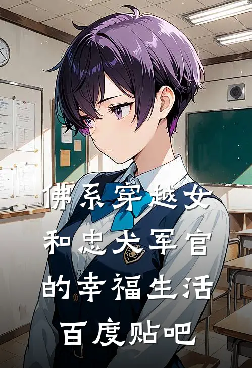 佛系穿越女和忠犬军官的幸福生活百度贴吧
