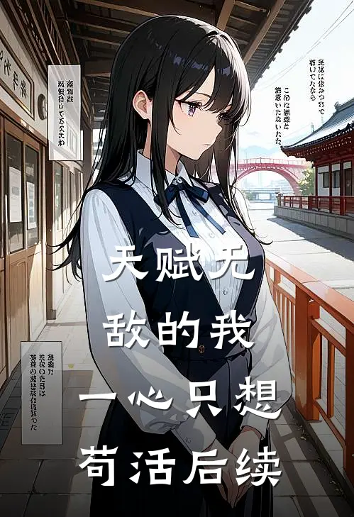 天赋无敌的我，一心只想苟活后续
