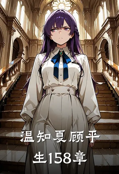 温知夏顾平生158章
