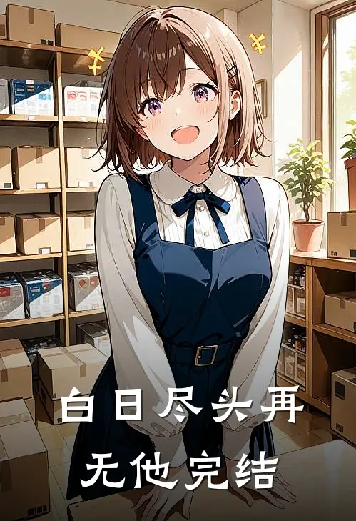 白日尽头再无他完结