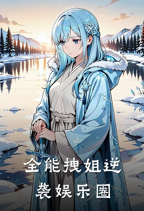 全能拽姐逆袭娱乐圈