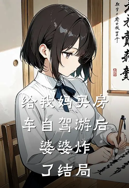 给我妈买房车自驾游后，婆婆炸了结局