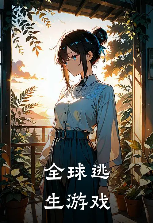 全球逃生游戏