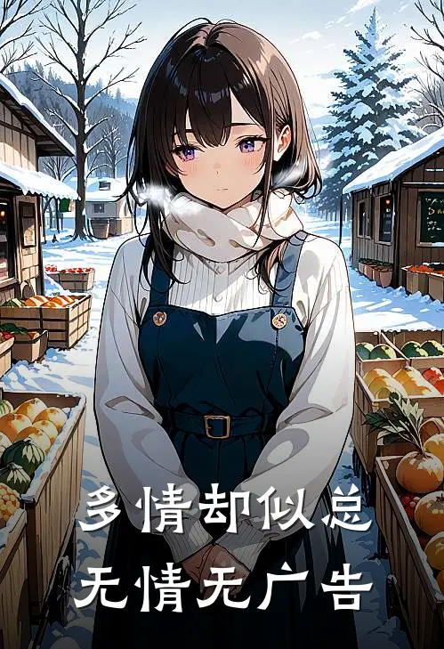 多情却似总无情无广告