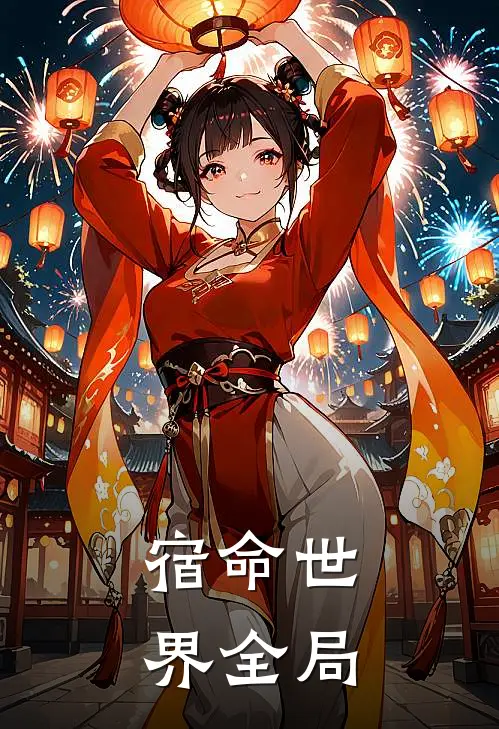 宿命世界全局
