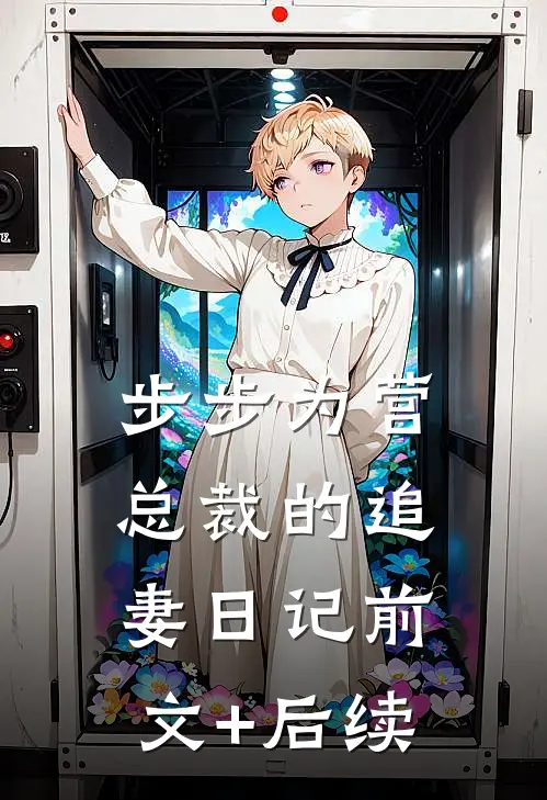 步步为营：总裁的追妻日记前文+后续