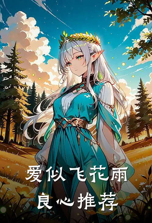 爱似飞花雨良心推荐