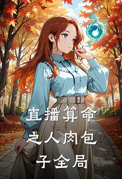 直播算命之人肉包子全局