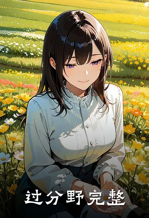 过分野完整