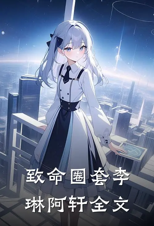致命圈套李琳阿轩全文