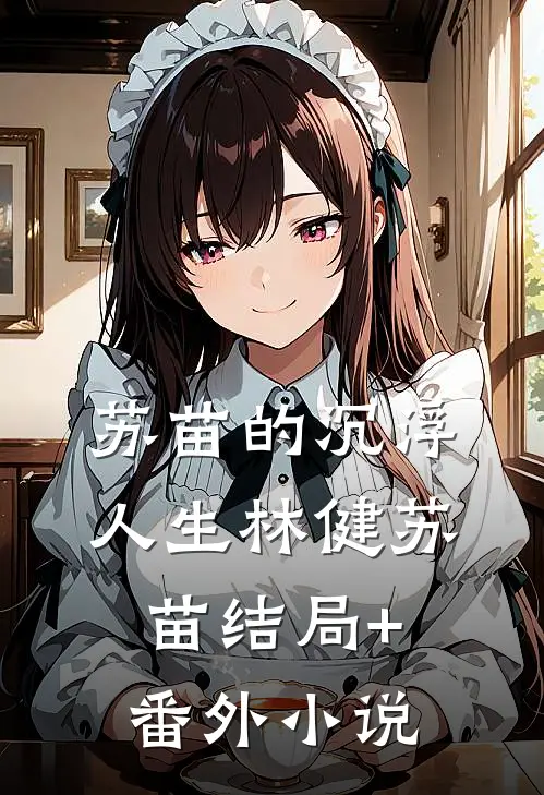 苏苗的沉浮人生林健苏苗结局+番外小说