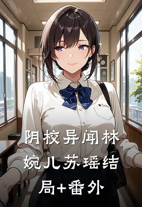 阴校异闻林婉儿苏瑶结局+番外