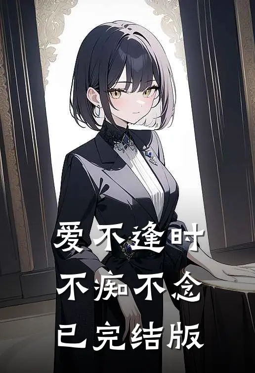 爱不逢时，不痴不念已完结版