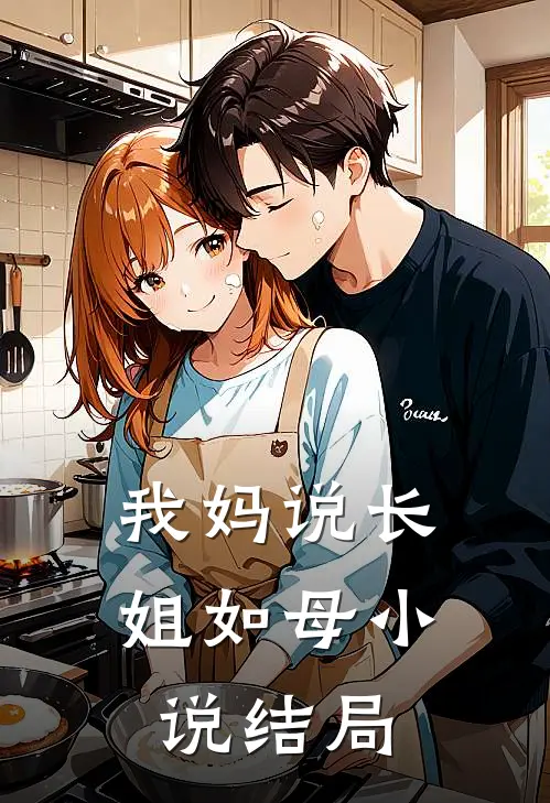 我妈说长姐如母小说结局